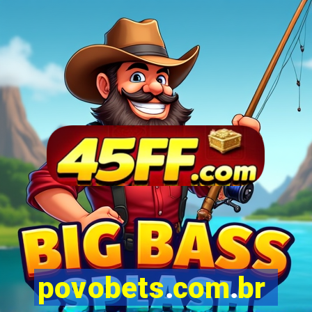 povobets.com.br