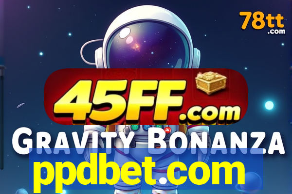 ppdbet.com