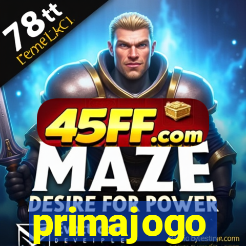primajogo
