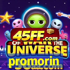 promorin