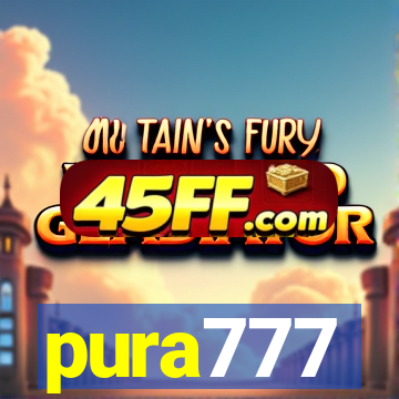 pura777