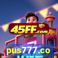 pus777.co