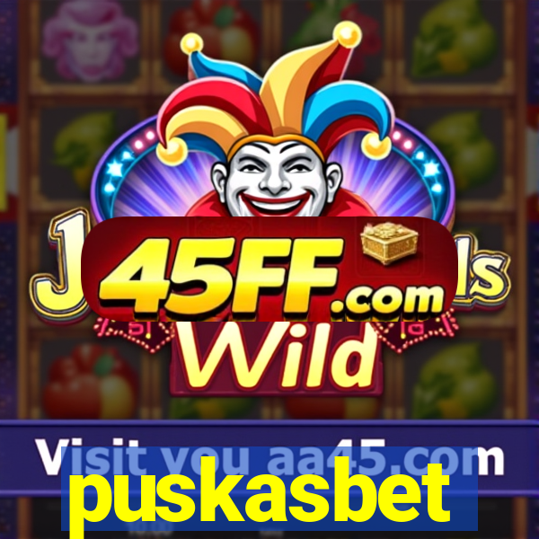 puskasbet