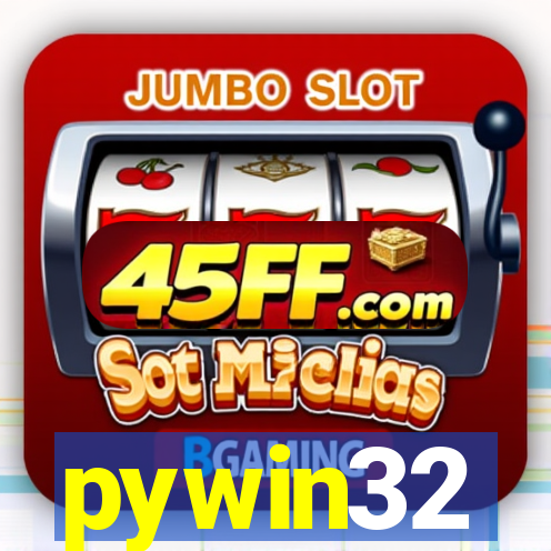 pywin32