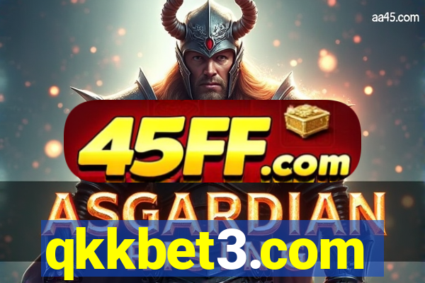 qkkbet3.com