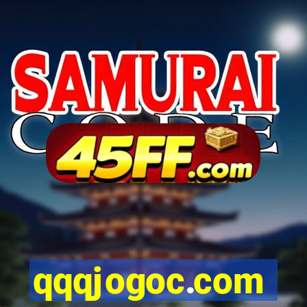 qqqjogoc.com