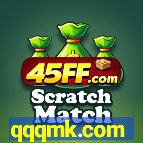 qqqmk.com