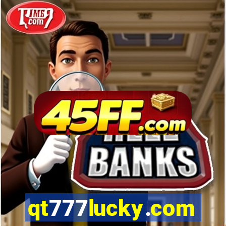 qt777lucky.com