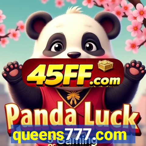 queens777.com