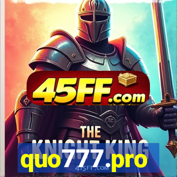 quo777.pro
