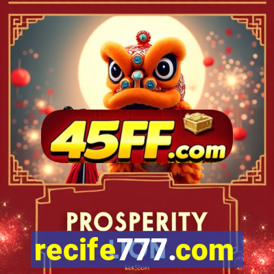 recife777.com
