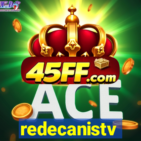 redecanistv