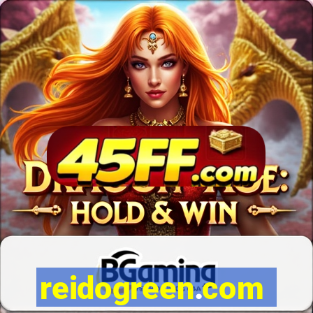 reidogreen.com