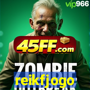 reikfjogo