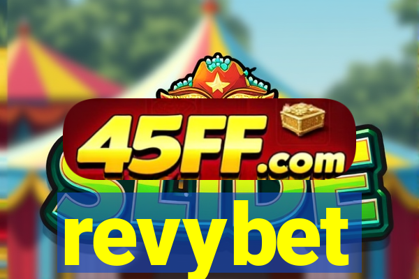 revybet