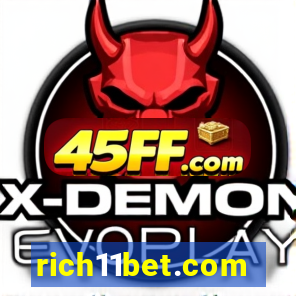 rich11bet.com