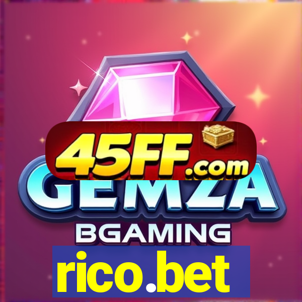 rico.bet