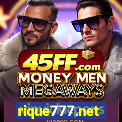 rique777.net