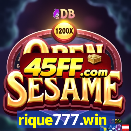 rique777.win