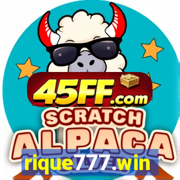 rique777.win