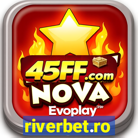 riverbet.ro