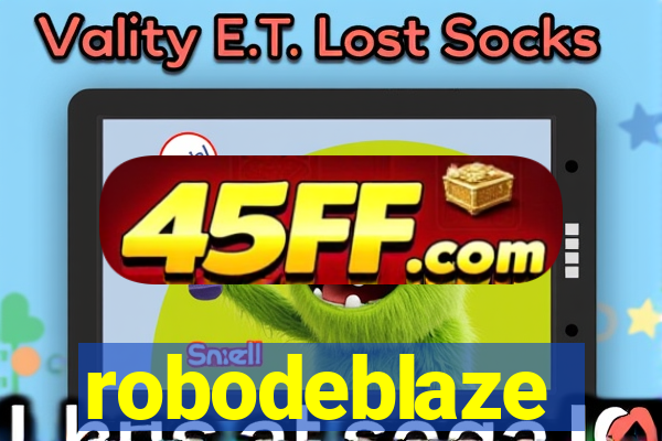 robodeblaze