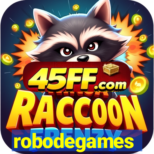 robodegames