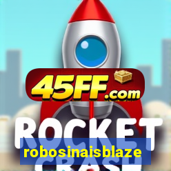 robosinaisblaze
