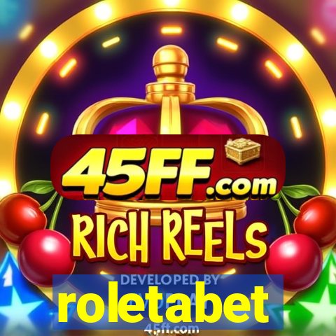 roletabet
