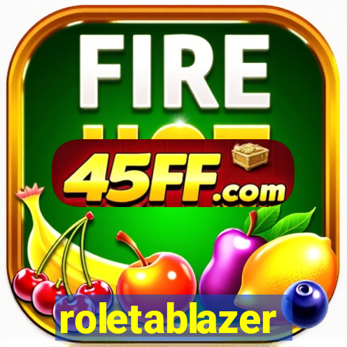 roletablazer