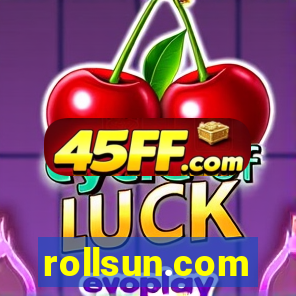 rollsun.com