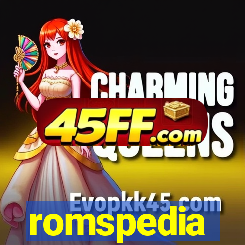 romspedia