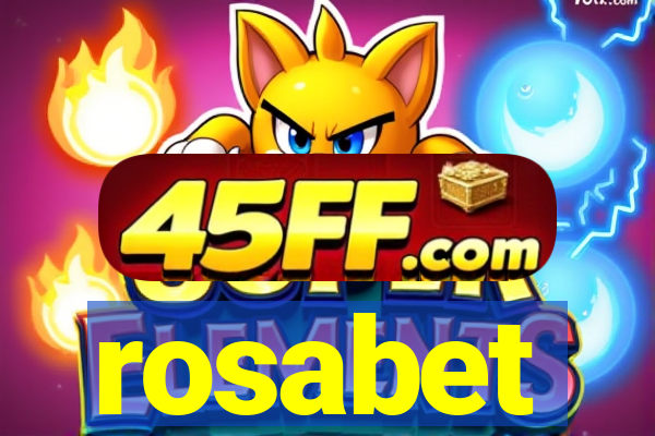 rosabet