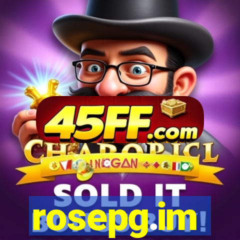 rosepg.im