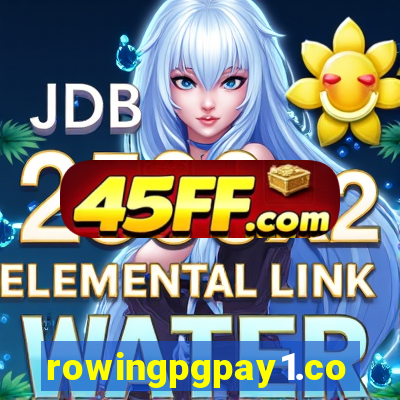 rowingpgpay1.com