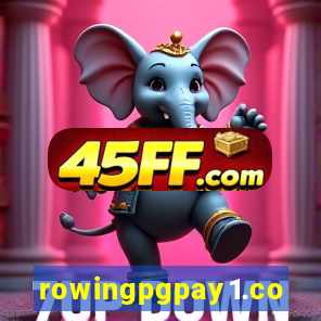 rowingpgpay1.com