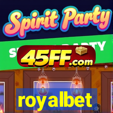 royalbet