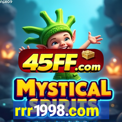 rrr1998.com