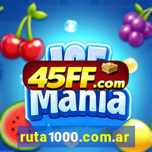 ruta1000.com.ar