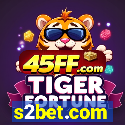 s2bet.com