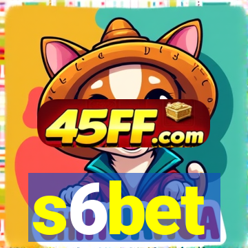 s6bet
