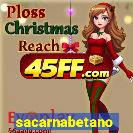sacarnabetano