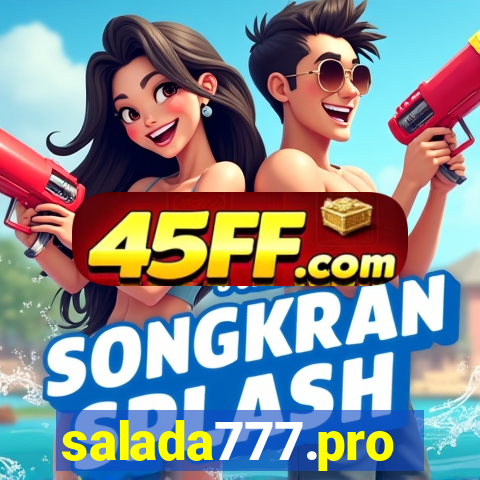 salada777.pro