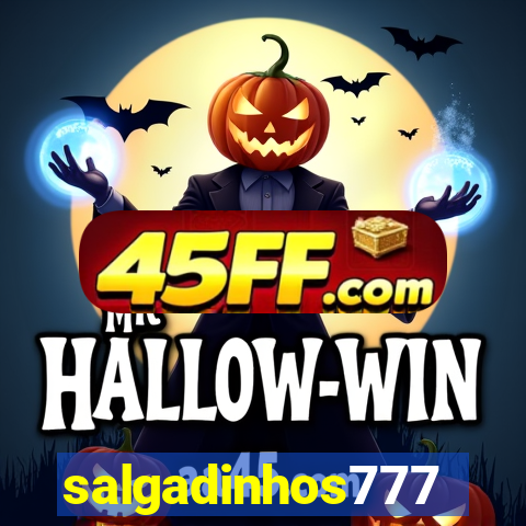 salgadinhos777