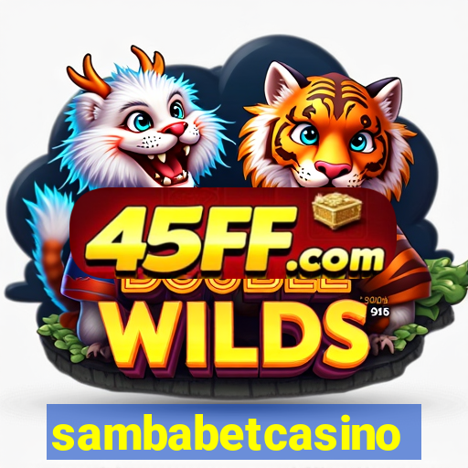 sambabetcasino