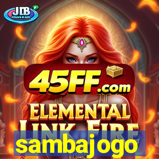sambajogo