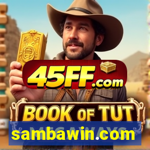 sambawin.com