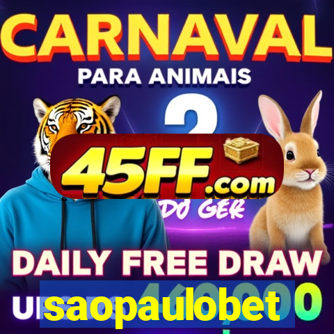 saopaulobet