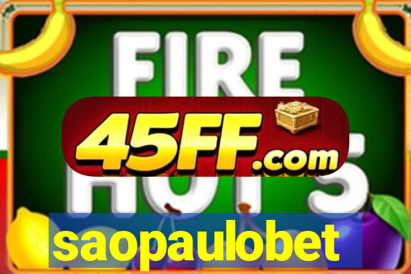 saopaulobet