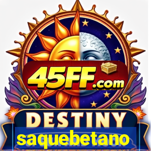 saquebetano